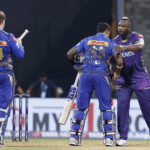 IPL 2025: The Emerging Young Guns Stealing the Spotlight